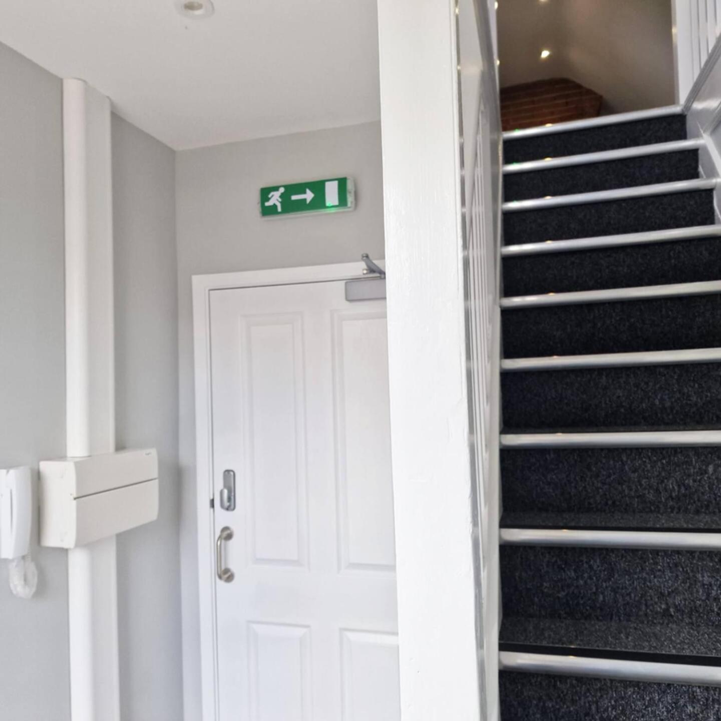 1St Floor Riverview Duplex Flat With Parking ノリッチ 部屋 写真