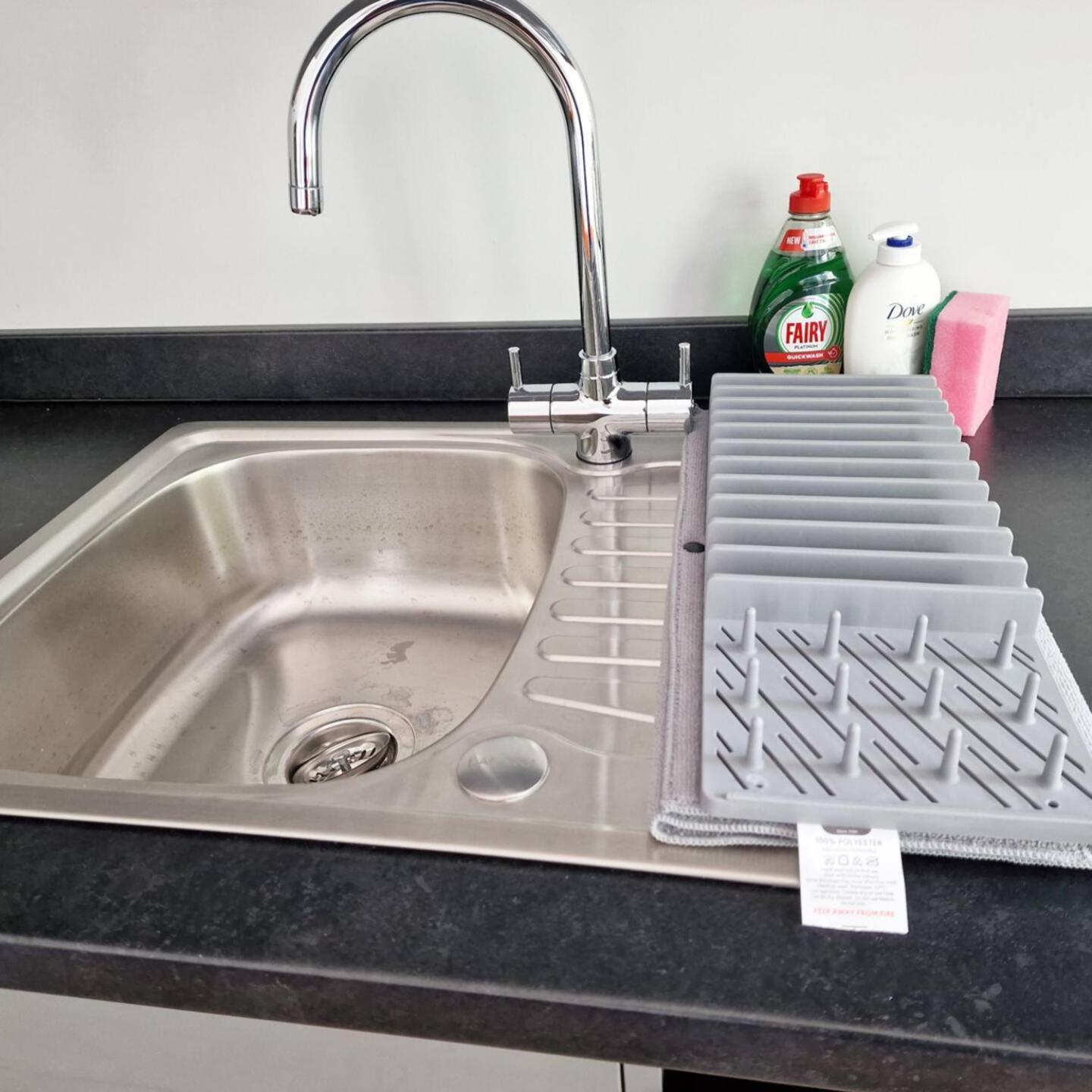 1St Floor Riverview Duplex Flat With Parking ノリッチ 部屋 写真