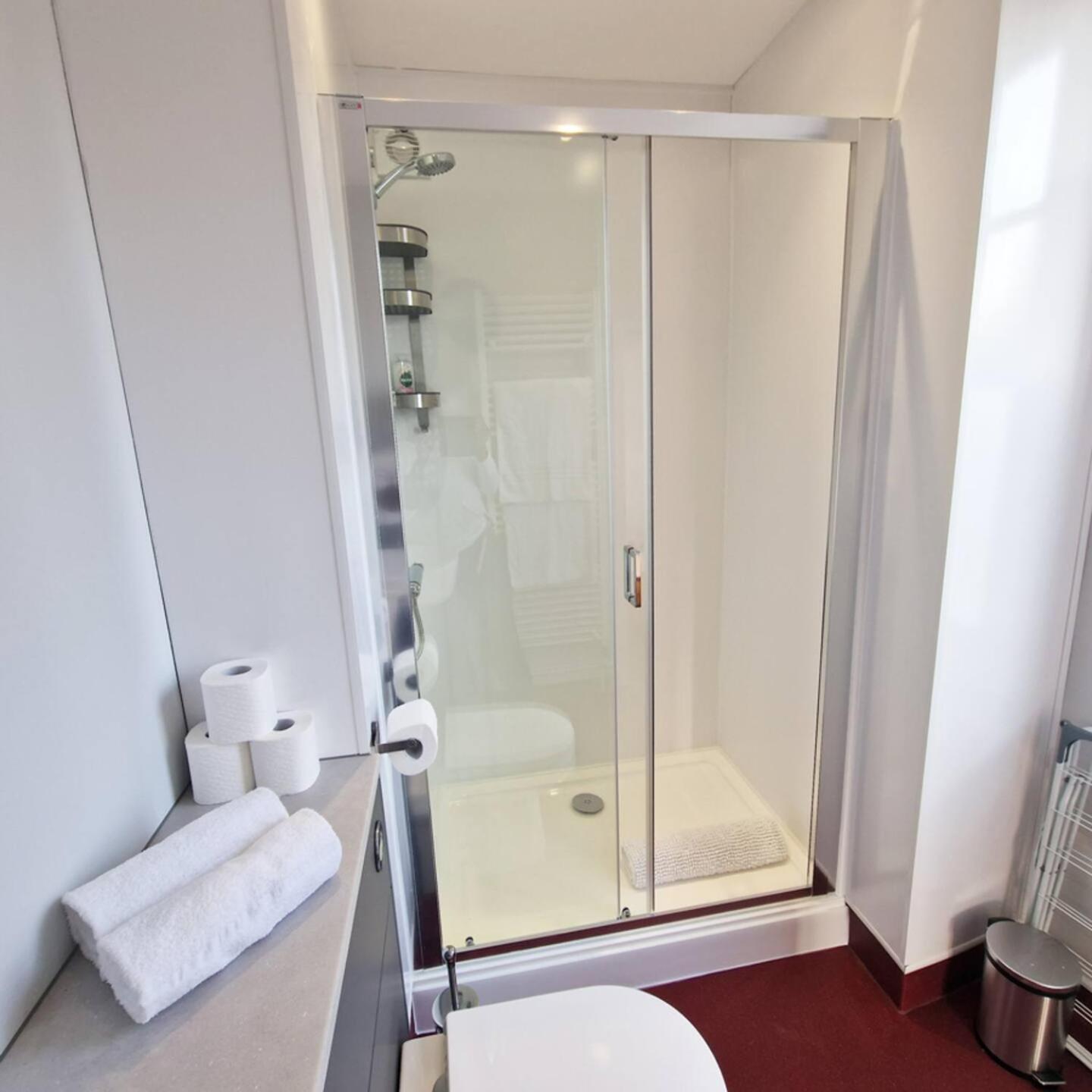 1St Floor Riverview Duplex Flat With Parking ノリッチ 部屋 写真